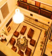 Hotel Royal Palace Jalgaon Exteriör bild